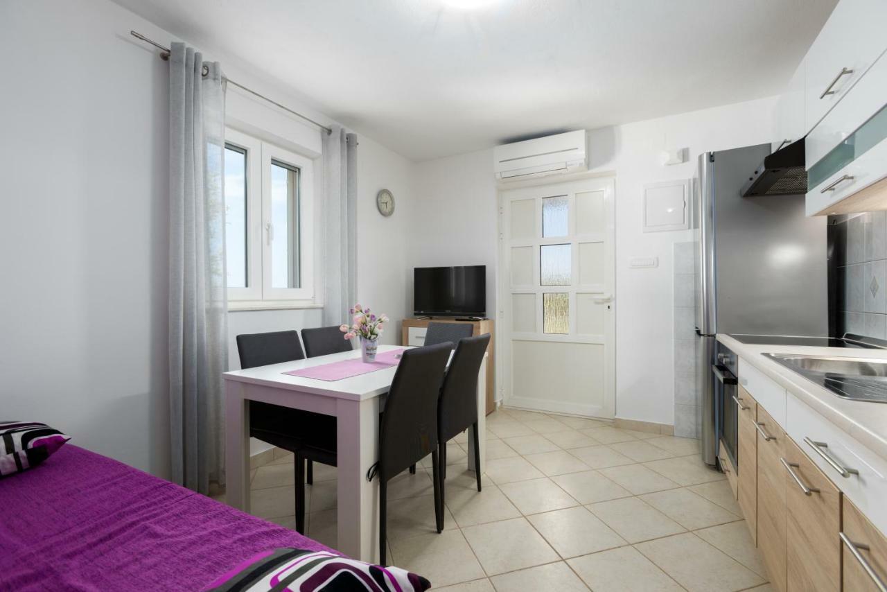 Apartment Goga 塞维德 外观 照片