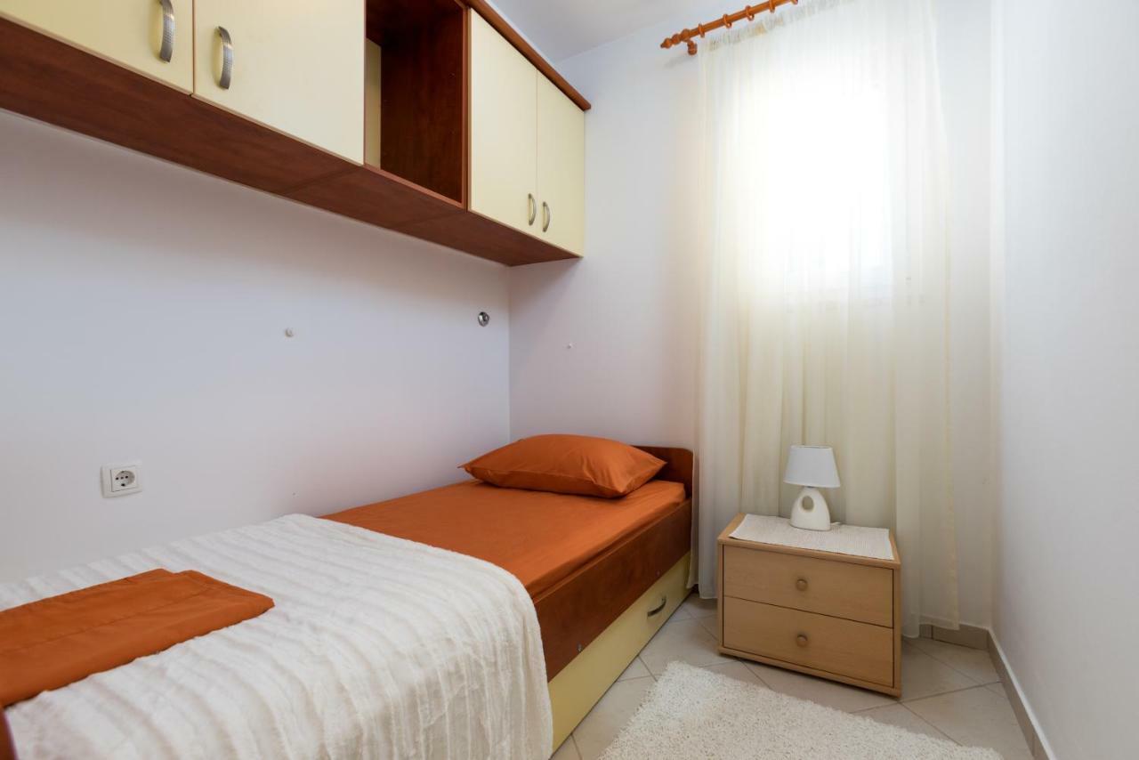 Apartment Goga 塞维德 外观 照片