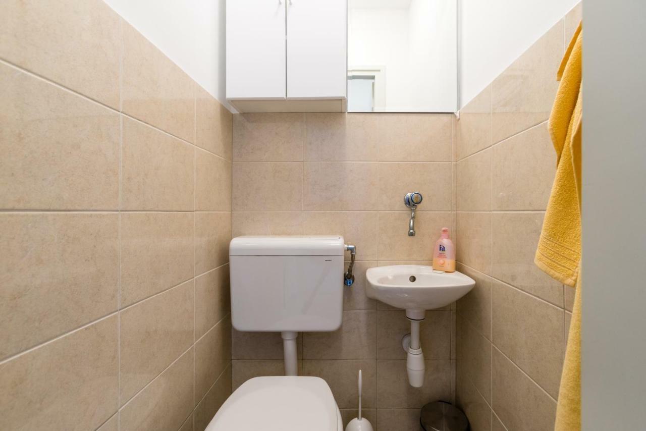 Apartment Goga 塞维德 外观 照片